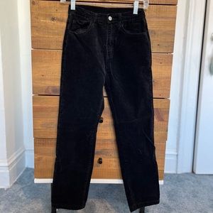 John galt corduroy pants